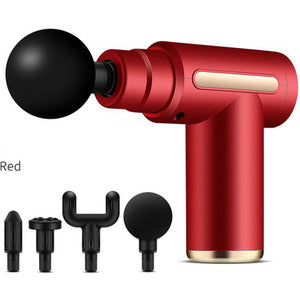 Mini Portable Massage Gun