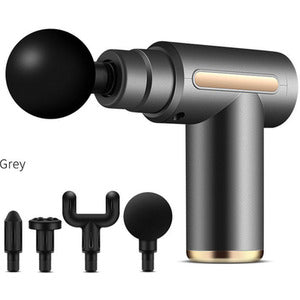 Mini Portable Massage Gun